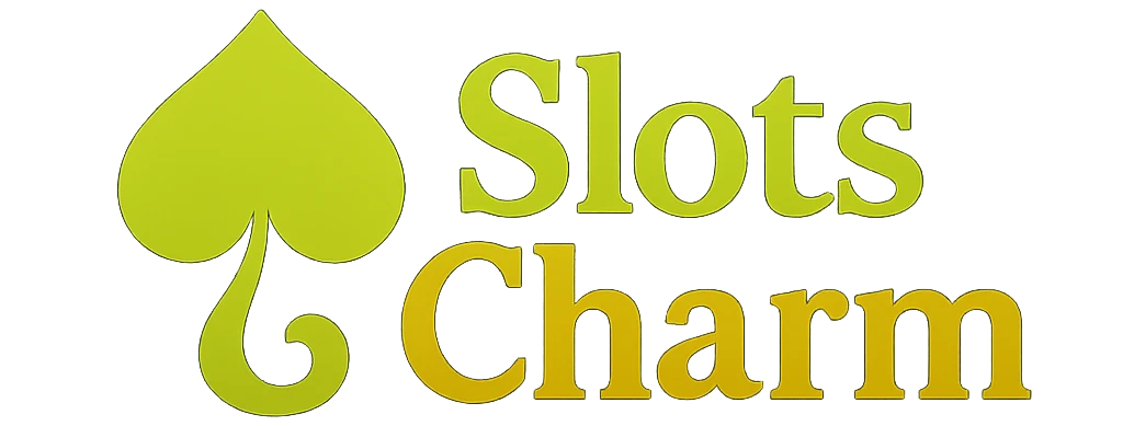 SlotsCharm